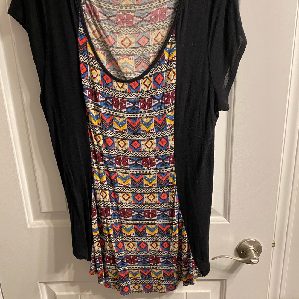 slimming top